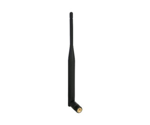 Inline antenne - 19.5 cm - 5 DBI - in no point of view