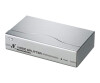 ATEN VS98A - Video-Verteiler - 8 x VGA - Desktop