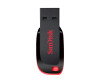 SanDisk Cruzer Blade - USB-Flash-Laufwerk - 16 GB