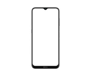 Nokia G10 - 4G Smartphone - Dual-SIM - RAM 3 GB / Internal Memory 32 GB