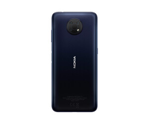 Nokia G10 - 4G Smartphone - Dual-SIM - RAM 3 GB / Internal Memory 32 GB