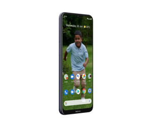 Nokia G10 - 4G Smartphone - Dual-SIM - RAM 3 GB / Internal Memory 32 GB