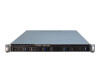 Inter-Tech IPC 1U-1404 - Rack-Montage - 1U - SSI EEB - SATA/SAS - Hot-Swap - keine Spannungsversorgung (EPS2U)