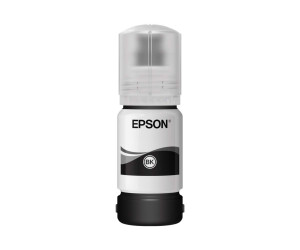 Epson Ecotank MX1XX Series - L -size - black