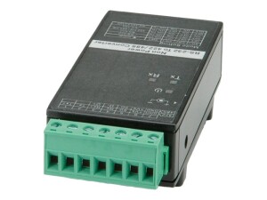 ROLINE RS232 to RS422/485 converter - Serieller Adapter