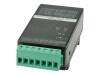 ROLINE RS232 to RS422/485 converter - Serieller Adapter