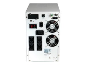 ROLINE ProSecure II 2000 - USV - Wechselstrom...