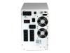 ROLINE ProSecure II 2000 - USV - Wechselstrom 120/140/160-276 V