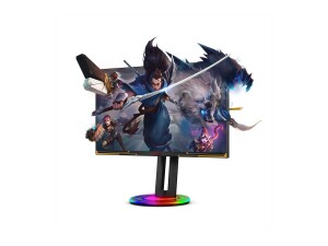 AOC Gaming AG275QXL - League of Legends Edition - AGON...