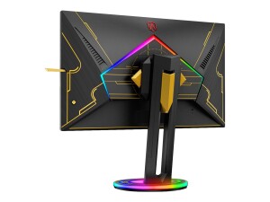 AOC Gaming AG275QXL - League of Legends Edition - AGON Series - LED-Monitor - Gaming - 68.6 cm (27")
