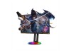 AOC Gaming AG275QXL - League of Legends Edition - AGON Series - LED-Monitor - Gaming - 68.6 cm (27")