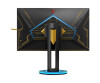 AOC Gaming AG275QXL - League of Legends Edition - AGON Series - LED-Monitor - Gaming - 68.6 cm (27")