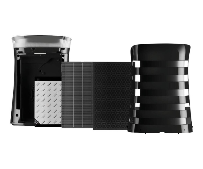 Freecom Docking Station 2,5 und 3.5