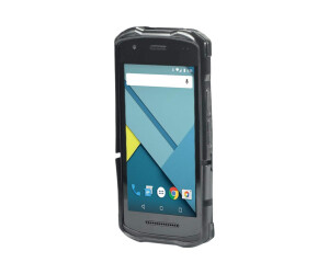 Mobilis PROTECH - Starter Pack - Stoßstange für mobilen Mini-PC