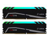 Mushkin Redline Lumina - DDR4 - Kit - 32 GB: 2 x 16 GB