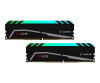 Mushkin Redline Lumina - DDR4 - Kit - 32 GB: 2 x 16 GB