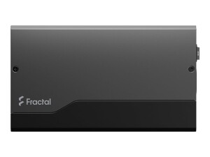 Fractal Design Ion+ 2 Platinum - Netzteil (intern)