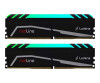 Mushkin Redline Lumina - DDR4 - Kit - 16 GB: 2 x 8 GB