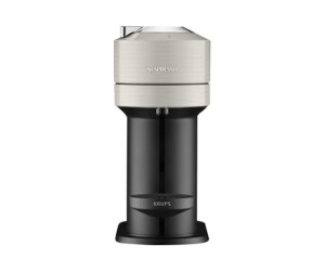 Groupe Seb Krups Nespresso Vertuo Next XN911B.20 - coffee machine