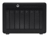 OWC ThunderBay 8 - Festplatten-Array - 0 GB - 8 Schächte (SATA-600)