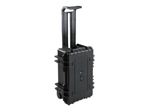 B&W International B&W outdoor.case Type 6600 -...