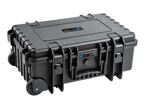 B&W International B&W outdoor.case Type 6600 -...