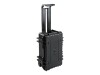 B&W International B&W outdoor.case Type 6600 - Koffer mit Rollen