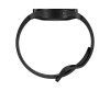 Samsung Galaxy Watch4 - 40 mm - schwarz - intelligente Uhr mit Sportband - Anzeige 3.04 cm (1.19")