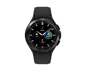 Samsung Galaxy Watch4 Classic - 42 mm - Black -...