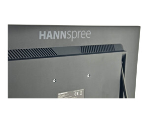 Hannspree HANNS.G HT248PPB - HT Series - LED-Monitor - 60.45 cm (23.8")