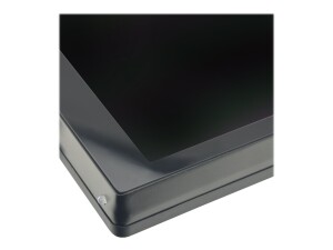 Hannspree HANNS.G HT248PPB - HT Series - LED-Monitor -...