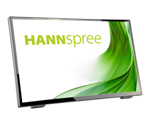Hannspree HANNS.G HT248PPB - HT Series - LED-Monitor - 60.45 cm (23.8")