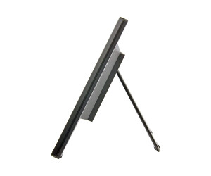 Hannspree HANNS.G HT248PPB - HT Series - LED-Monitor - 60.45 cm (23.8")