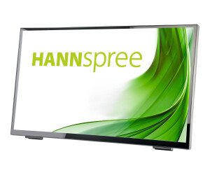Hannspree HANNS.G HT248PPB - HT Series - LED-Monitor - 60.45 cm (23.8")