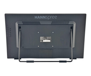 Hannspree HANNS.G HT248PPB - HT Series - LED-Monitor - 60.45 cm (23.8")