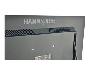 Hannspree Hanns.G HT248PB - HT Series - LED monitor - 60.45 cm (23.8 ")