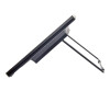 Hannspree HANNS.G HT248PPB - HT Series - LED-Monitor - 60.45 cm (23.8")