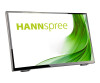 Hannspree HANNS.G HT248PPB - HT Series - LED-Monitor - 60.45 cm (23.8")