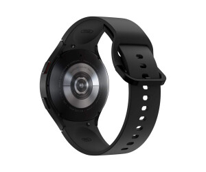 Samsung Galaxy Watch4 - 44 mm - Black - Intelligent watch...