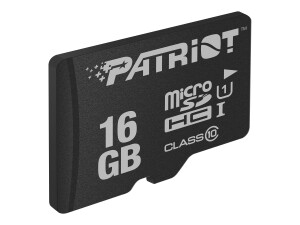PATRIOT LX Series - Flash-Speicherkarte - 16 GB