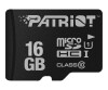 PATRIOT LX Series - Flash-Speicherkarte - 16 GB