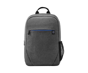 HP Prelude - Notebook backpack - 39.6 cm - 13.3 "