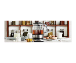 Sage STM800BSS4EU1 the Tea Maker - Tea/Kettle