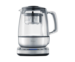 Sage STM800BSS4EU1 the Tea Maker - Tea/Kettle