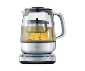 Sage STM800BSS4EU1 the Tea Maker - Tea/Kettle