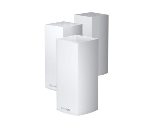 Linksys VELOP MX12600 - WLAN-System (3 Router)