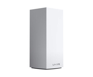 Linksys VELOP MX12600 - WLAN-System (3 Router)