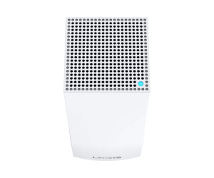 Linksys VELOP MX12600 - WLAN-System (3 Router)
