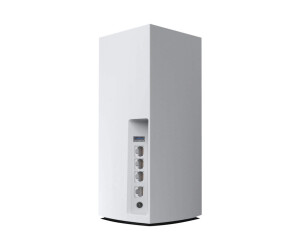 Linksys VELOP MX12600 - WLAN-System (3 Router)