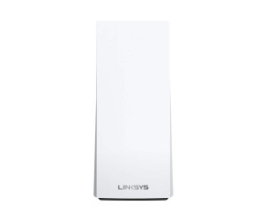 Linksys VELOP MX12600 - WLAN-System (3 Router)